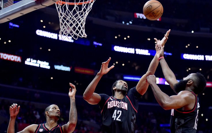 Джеймс Хардън пребори ЛеБрон Джеймс за успех на Хюстън над Кливланд
