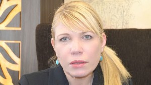 Диана Саватева