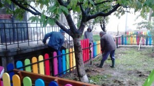 проекти Видин