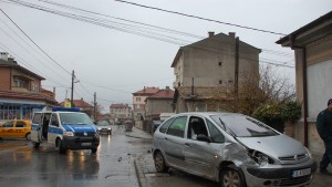 катастрофа