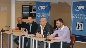 Красен Кралев дискусия спорт