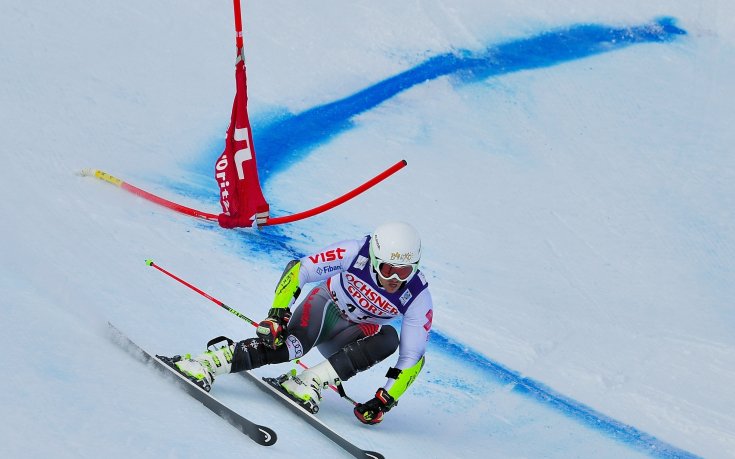 Алберт остана на 21 стотни от медала на световното в Оре