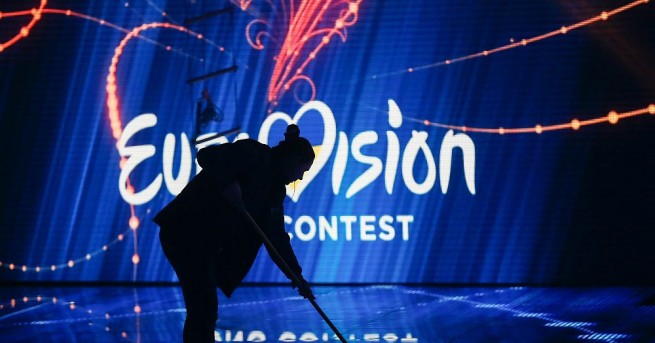 Чуйте българската песен за ЕвровизияИзпращаме група на тазгодишната ЕвровизияКакво споделиха