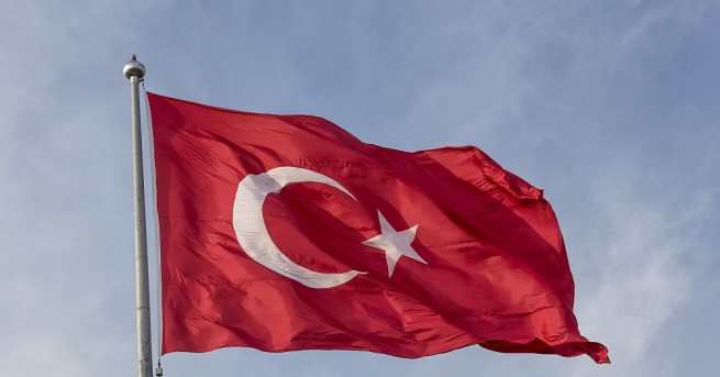 Европейският съюз не се отнася към Турция справедливо и обективно