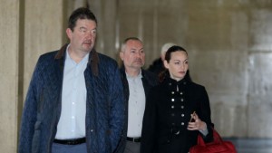 дело Алабин