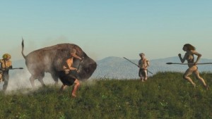 неандерталци