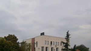 Районен съд Свиленград