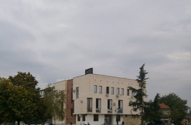 Районен съд Свиленград