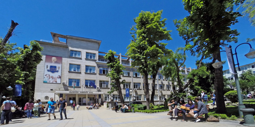 Медицински университет Варна