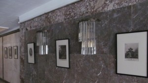 офорти Рембранд