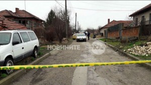 убийство Русе