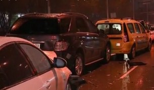 Пиян полицай опита да избяга от катастрофа, уволниха го