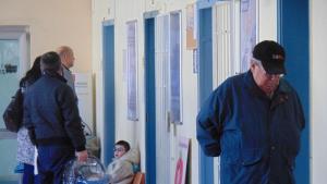 болница пациенти