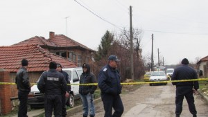 убийство Русе