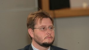 Теодор Седларски