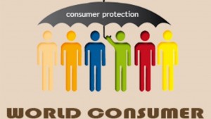 Международен ден на потребителите