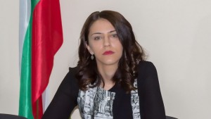 Ивелина Петрова