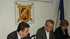 годишен доклад