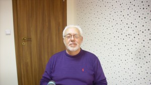 Добруджански фермерски съюз Тодор Моралийски