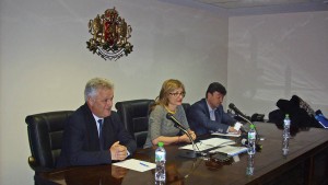 ГЕРБ Добрич