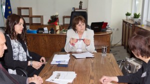 Иванка Баева