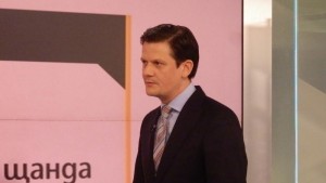 Димитър Маргаритов