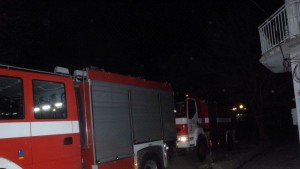 Печка подпали Детското отделение на болницата в Благоевград