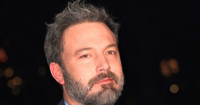 Бен Афлек и Линдзи Шукъс бяха забелязани на почивка в