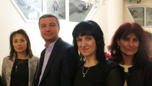 Драгомир Стойнев