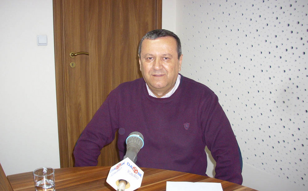Хасан Адемов