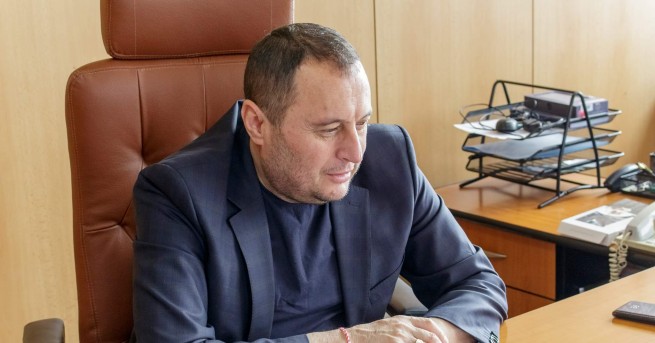 Нуридин Исмаил Мотивите за изключването ми са измислени Мотивите за