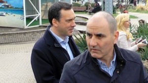 Цветан Цветанов