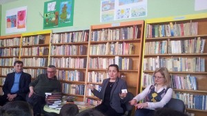 Димитър Радичков