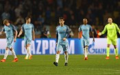 Монако - Манчестър Сити<strong> източник: Gulliver/GettyImages</strong>