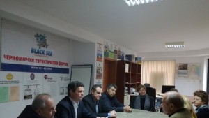 Реформаторски блок Глас народен