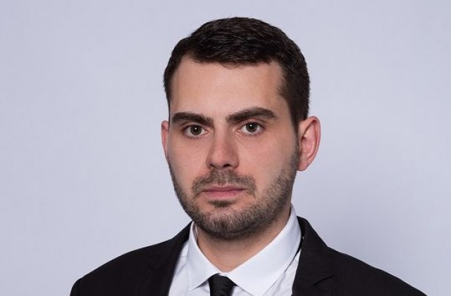 Павел Цветков