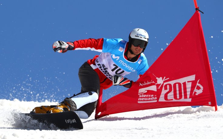 Супер начало: Радо Янков първи в квалификациите на Световното