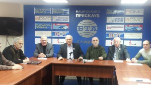 кандидат народен представител