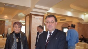 министър Бозуков