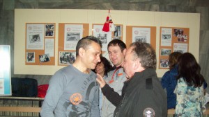 Ивайло Никодимов