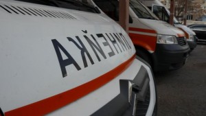 болница