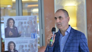 Цветан Цветанов