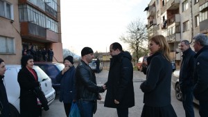 саниране Враца