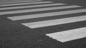 пешеходна пътека