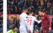 Рома - Лион<strong> източник: БГНЕС</strong>