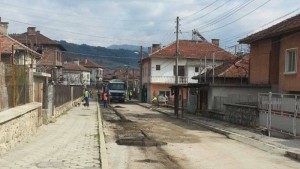 Белица