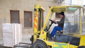 бюлетини избори