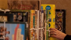 Настолни игри