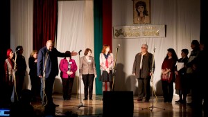 орфеево изворче