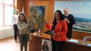 Лиляна Павлова